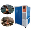 Hydrogen Oxygen Flame Copper Tube Welding Machine-High Precision Energy-Efficient Safe & Environmentally Friendly