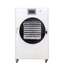 Best Quality 30kg Vacuum Freeze Dryer Food Drying Lyophilizer Machine Price for Home with Oil Free Vacuum Pump