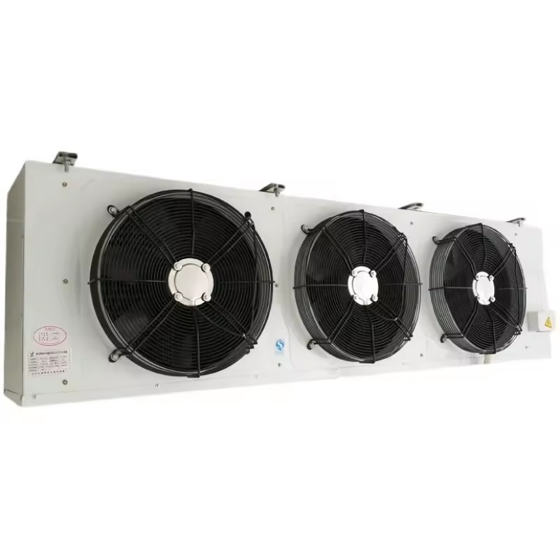 High Efficiency Cold Room Evaporator 2026 | Energy Saving Air for Commercial Refrigeration Cold Storage DD-3.0/15