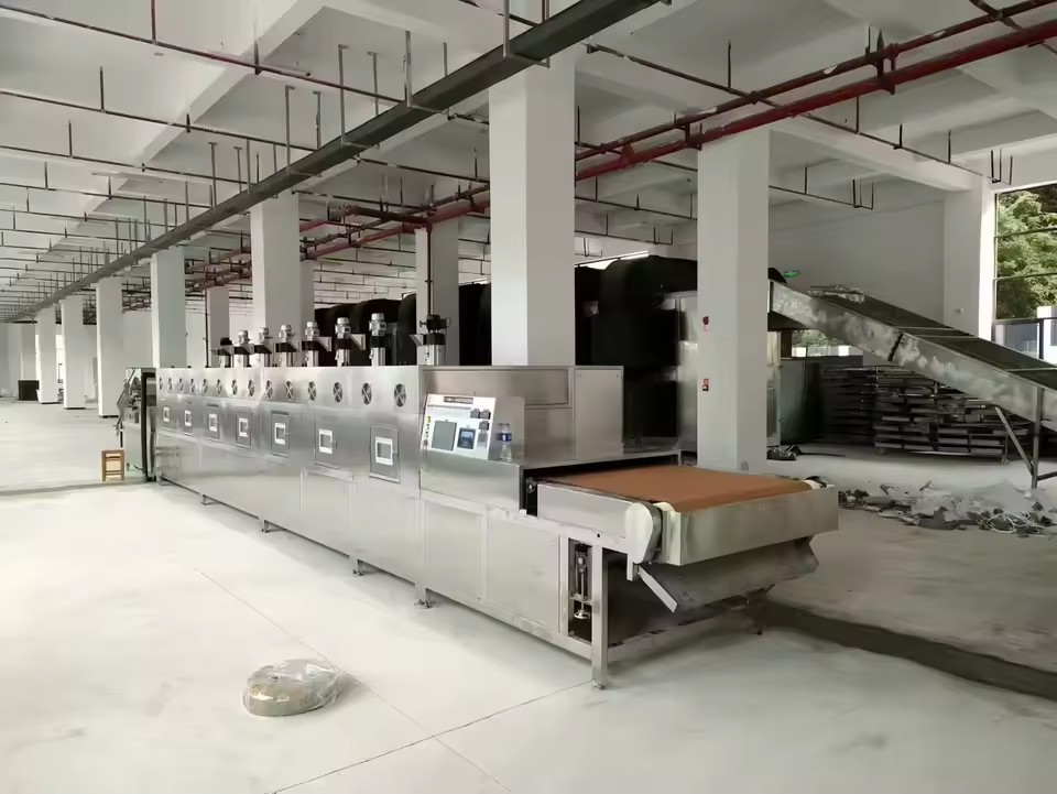Washing Tablets Multi-functional Laundry Tablets Equipment - High-efficiency Specialized Equipment for Daily Chemical Production