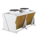 Air Chiller High Efficiency Data Center Cooling System Sanyo Rotary Compressor Eco-Friendly Energy Saving Automatic Motor