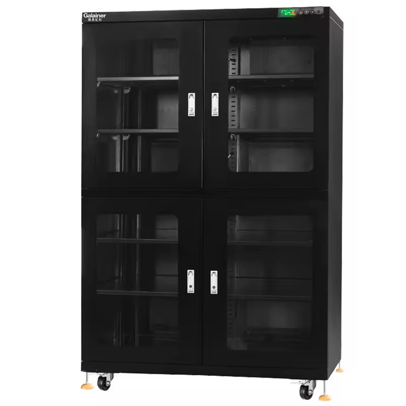 High Efficiency Energy Saving Dry Cabinet Storage Electronic Components Moisture Proof Cabinet Humidity Controlled Cabinet