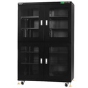 High Efficiency Energy Saving Dry Cabinet Storage Electronic Components Moisture Proof Cabinet Humidity Controlled Cabinet