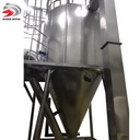 Manufacturer Large Capacity LPG Gas Heating Stainless Steel High Productivity Spray Drying Machine Detergent Powder Plant