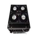 High-Efficiency Pemfc Stack 1000w Electricity Generator Metal Hydrogen Fuel