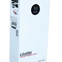 S3 6300 Watt Portable Power Station Solar Generator OUPES Mega 3 630000W LiFePO4 Battery Powerstation With UPS Function