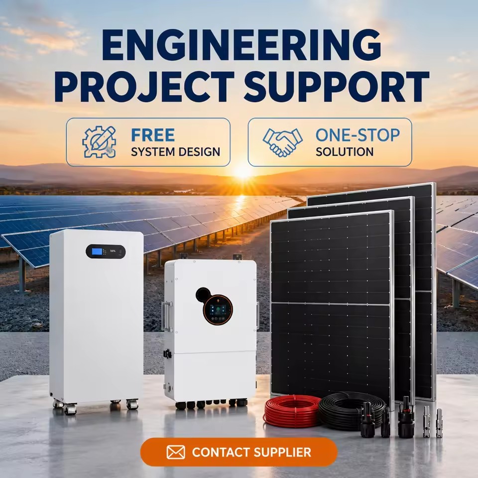 8-12kW Hybrid Solar Energy System 10kw Offgrid Solar 20kw Power System Home Kit 10kw Solar Energy System Hybrid