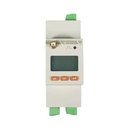 ADW310 Rail-Mounted Single-Phase Wireless Communication Photovoltaic Power Generation IoT Electricity Meter