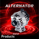 ALFO020 12V 120A Alternator for FORD FIESTA 11 12 13 14 15 16 New Alternador AE8 10300-AA,BE8Z-10346-A 11619N