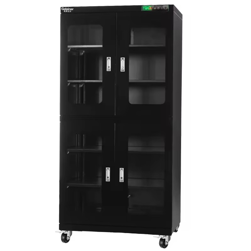 High Efficiency Energy Saving Moisture-proof Cabinet Electronic Components Storage Cabinet Ultra-Dry Desiccant Dry Cabinet