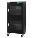 High Efficiency Energy Saving Industrial Dry Storage Cabinet Electronic Dry Cabinet ESD Moisture Proof Dry Cabinet