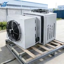 All-in-one Cooling Monoblock Refrigeration Freezer Condenser Condensing Unit for Cold Room Storage