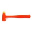 Custom Roll Pin Punch Set Dead Blow Hammer Building Gunsmithing Removal Tool Shockproof Sledge Hammer
