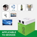  (300 W, 1000wh)
