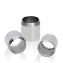 Steel Punch and Die Sets High Precision 52HRC Durable Punching Hole Tool