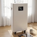15KWh Solar Energy Battery Storage Home Energy Storage Outdoor Energy Storage Cabinet Lithium Ion Batteries Pack