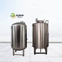 Wholesale 1000L SUS304 Stainless Steel Pure Water Tank