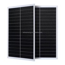 18V Mini Solar Panel 10W-40WBC P-Type Half
