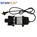 220V AC 5.5 LPM 160 PSI Portable Small Car Washer High Pressure Electric Water Pump