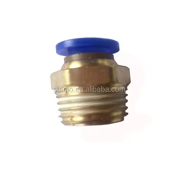 SF-004 Plastic Pipe Connector /air Hose Pneumatic Fittings