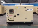 15kva 12kw Silent diesel Generator With Chinese Good Quality Engine Price Factory Price 3 Phase High Quality 50hz 60hz Electric