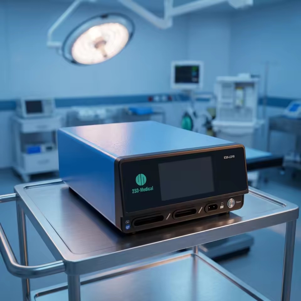 Premium 150Vpro Fast Coagulation High Frequency Electrosurgical Generator for Veterinary Clinic