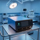 Premium 150Vpro Fast Coagulation High Frequency Electrosurgical Generator for Veterinary Clinic