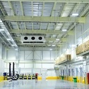 18 Degree Low Temperature Cold Room for Large Logistics Cold Storage with Automatic Control Easy Operation Solar Panel