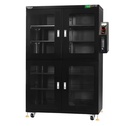 High Efficiency Energy Saving Moisture Proof Dry Cabinet Electronic Components Semiconductor Storage Nitrogen Dry Cabinet