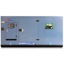 300KW 400KW 600KW Diesel Generator Set Soundproof Fuel Saving Stable for Data Center Server Room Backup Power in Stock