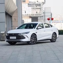 BYD Qin L DM-i 2025 120km Plug-in Hybrid Sedan Car Fast Charging 2100km Range New Energy Vehicle Factory Direct Price LHD