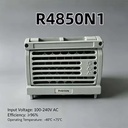 R4850N1 R4850N Rectifier Module 50A DC 48V Telecom Power Supply Module for Communication Cabinet