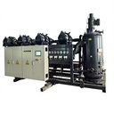 Energy-Saving Industrial Screw Compressor Condensing Unit