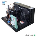 Cooling Compressor Systems for Food and Beverage Stores Cold Room Condenser and Evaporator Units Available
