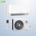 EU A+++ Inverter Air Conditioner 24000 BTU Wall Mounted Split Unit R32 WiFi For Commercial Building Contractor 230V