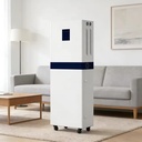 10KWh Polycrystalline & Monocrystalline Silicon MPPT Home Solar Energy Storage Cabinet System