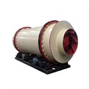 Save Energy Stainless Steel Biomass Drying Machine for Wood Chip Straw Bean Dregs Sawdust Dryer Motorized Food Processing