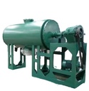 Environmentally-Friendly, Energy-Saving Industrial Standard Vacuum Paddle Dryer for Sodium Propenesulfonate Drying