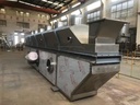 Automatic Food Processing Vibration Fluid Bed Drying Equipment with SUS304 Material and Competitive Price for Catalyst Granule