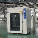 Automatic Control High-Temperature Aging Test Chamber Battery Semiconductor Chip Testing Equipment Accelerated Aging Chamber