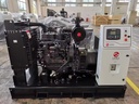 FAWDE DIESEL Heat and Electricity Cogeneration Unit Marine Generator Set Vehicle Refrigeration Unit Biomass Gasifier