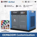 2026 Factory Wholesale Fixed Speed Rotary Screw Air Compressor for Manufacturing Industry