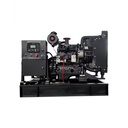 25kw - 2000kW diesel Generator Set with All-copper Brushless Motor and Three-phase Electricity for Factories