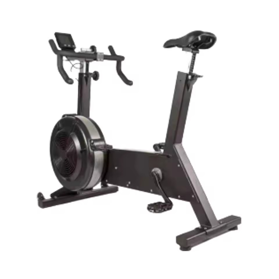 High Quality Heavy-Duty Steel for Spinning Bike Home Gym Fitness Equipment for Indoor Exercise
