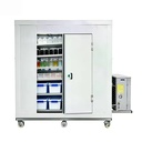 Cold Room for Commercial Use and Storage