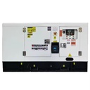 25kVA-60kVA 60Hz Silent Diesel Generator 3 Phase Industrial Power Station for US Market