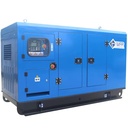 With Ricardo Engine 50hz 400v 3 Phase diesel Generator 10kv 20kv 30kv 40kv 50kv 60kv 70kv 100kv 125kv 150kv 188kv 250kv