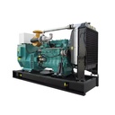 100kw/200kw/250kw/500kw/800kw/1000kw/1mw LPG Micro CHP Natural Gas Silent Electric Start Generator