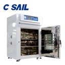 Electronic Chip Circuit Board Component Drying Oven Laboratory Drying Cabinet High-Temperature Aging Test Chamber for Industry