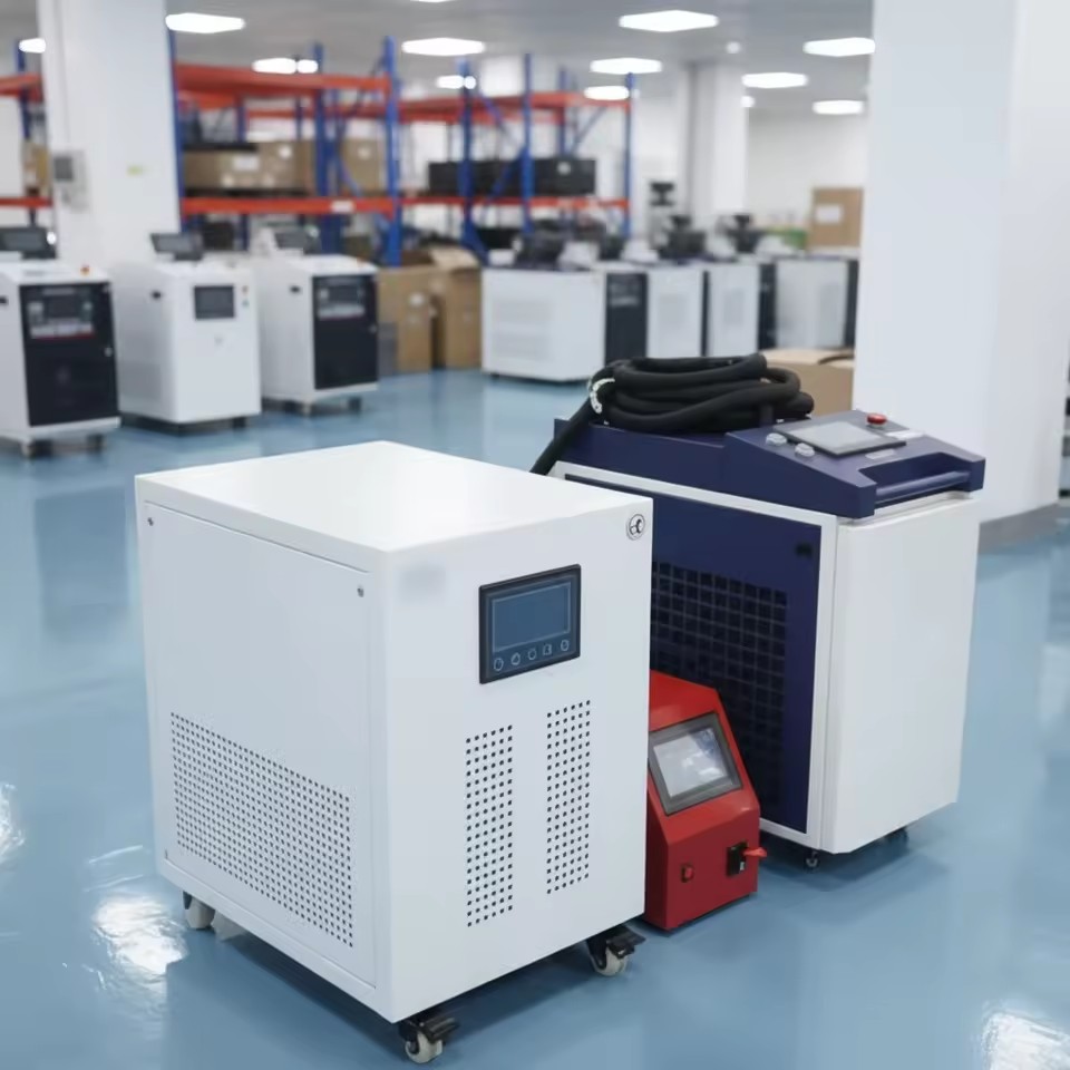 Avr Copper AC Automatic Voltage Regulator 20kva Single Phase Voltage Stabilizer for 1500w 2000w Laser Welding Machine